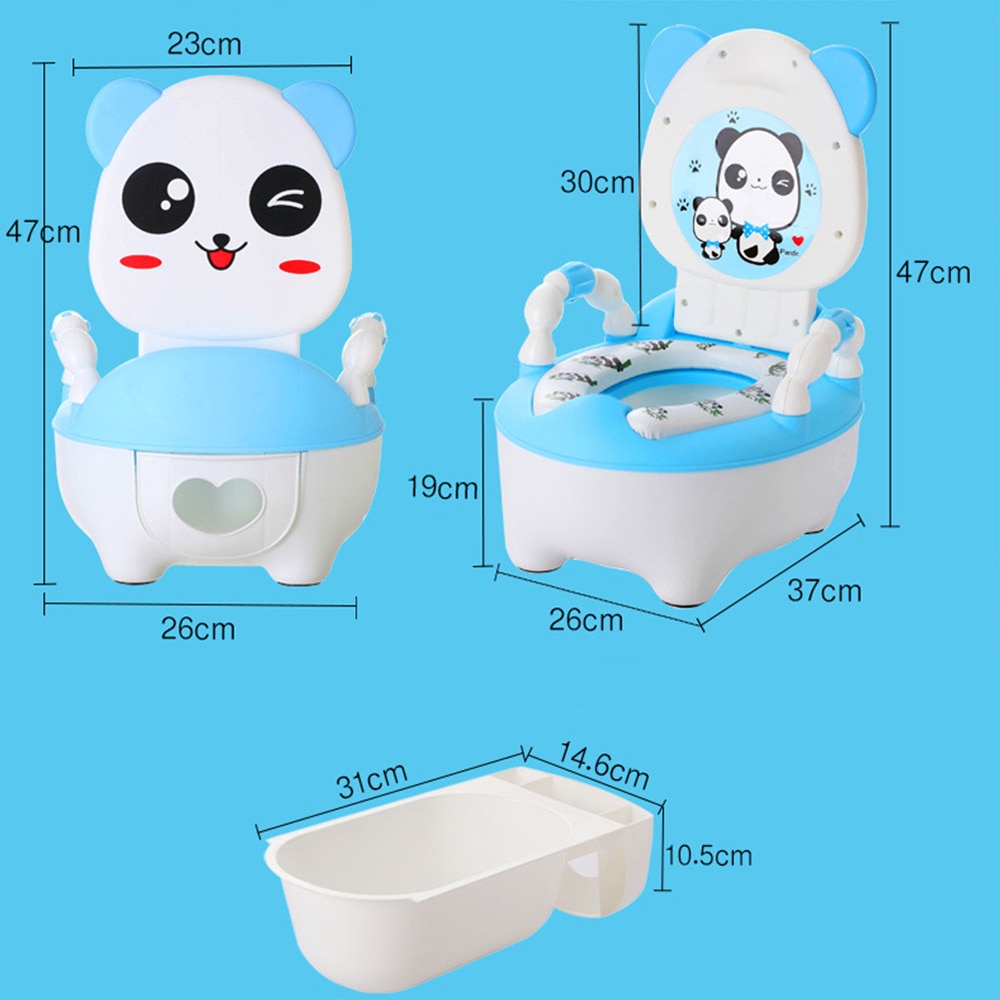 Toilet Potty Kids Toilet Training